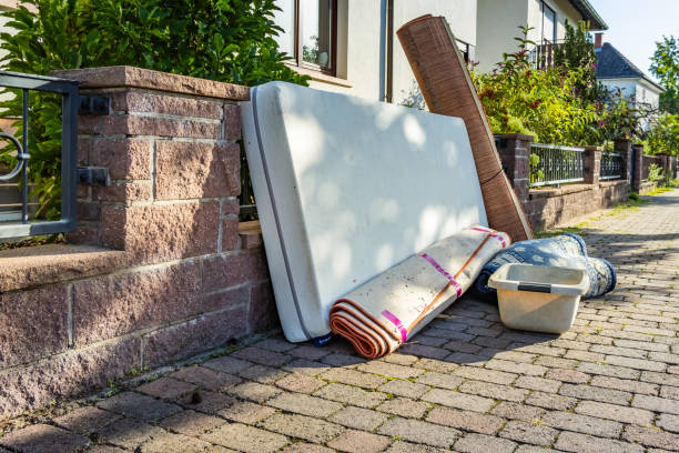 Best Residential Junk Removal  in Shelburne Falls, MA