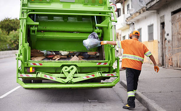 Best Garage Cleanout  in Shelburne Falls, MA